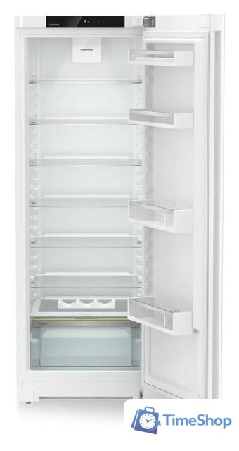 Однокамерный холодильник Liebherr Rd 5000 Pure - Изображение №7 — Интернет-магазин Time-Shop