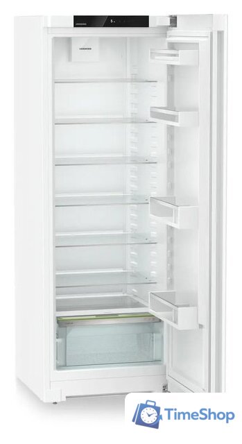 Однокамерный холодильник Liebherr Rd 5000 Pure - Изображение №5 — Интернет-магазин Time-Shop