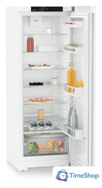 Однокамерный холодильник Liebherr Rd 5000 Pure - Изображение №3 — Интернет-магазин Time-Shop