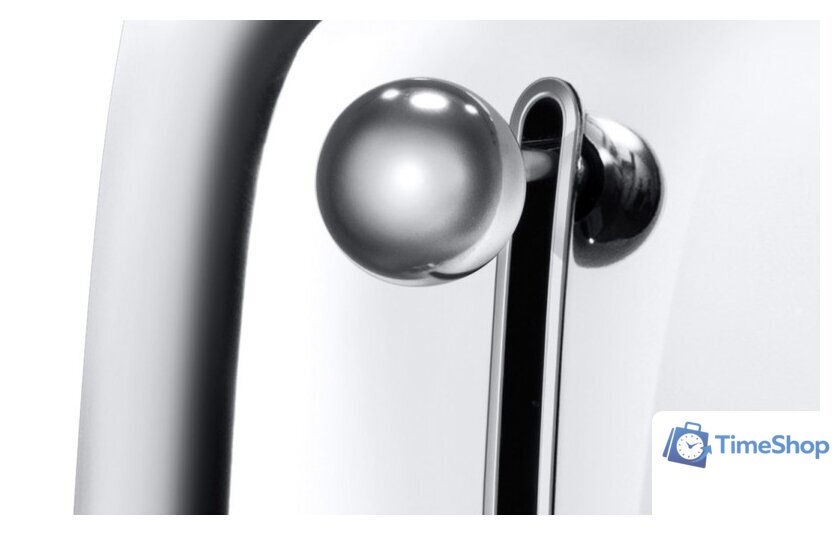 Тостер Smeg TSF01SSEU - Изображение №4 — Интернет-магазин Time-Shop