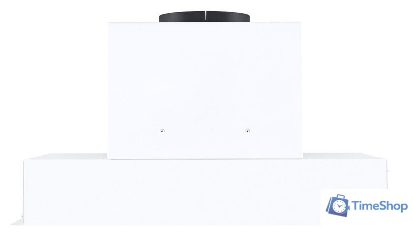 Кухонная вытяжка MAUNFELD Fantasy Light 60 (белый) - Изображение №10 — Интернет-магазин Time-Shop