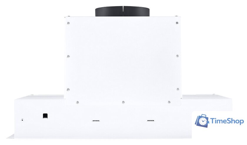 Кухонная вытяжка MAUNFELD Fantasy Light 60 (белый) - Изображение №9 — Интернет-магазин Time-Shop