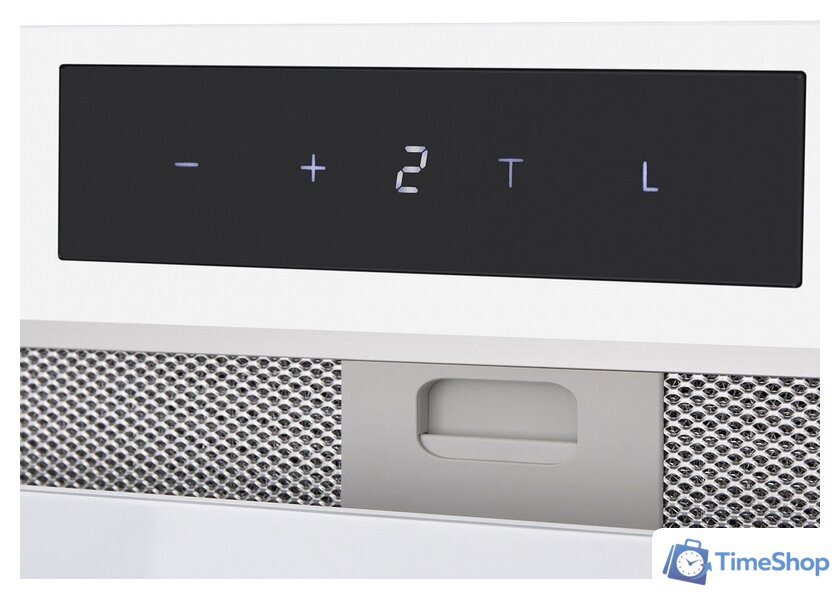 Кухонная вытяжка MAUNFELD Fantasy Light 60 (белый) - Изображение №12 — Интернет-магазин Time-Shop