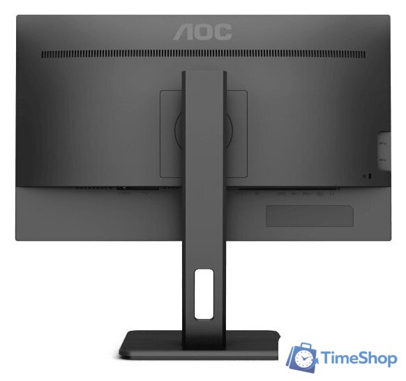 Монитор AOC 24P2Q - Изображение №4 — Интернет-магазин Time-Shop