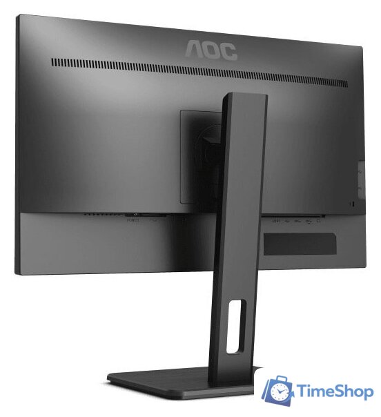 Монитор AOC 24P2Q - Изображение №5 — Интернет-магазин Time-Shop