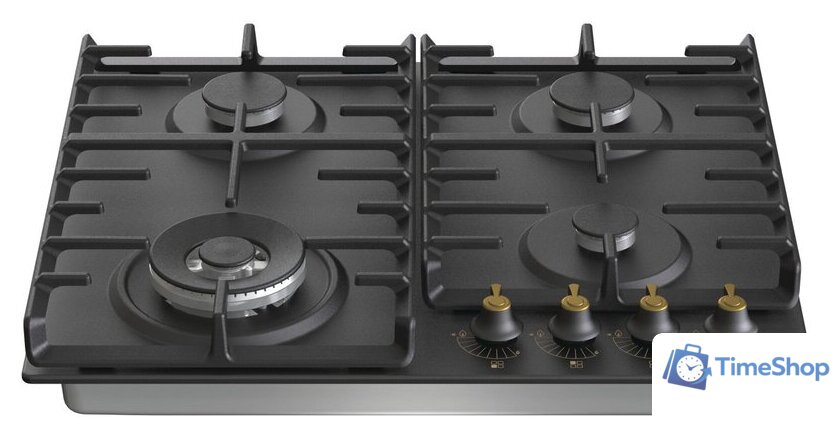 Варочная панель Gorenje GW642CLB - Изображение №5 — Интернет-магазин Time-Shop