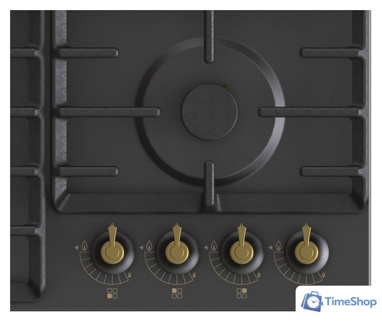 Варочная панель Gorenje GW642CLB - Изображение №7 — Интернет-магазин Time-Shop