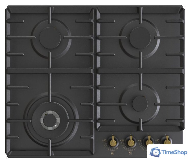 Варочная панель Gorenje GW642CLB - Изображение №1 — Интернет-магазин Time-Shop
