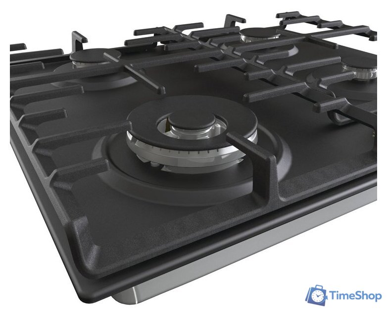 Варочная панель Gorenje GW642CLB - Изображение №6 — Интернет-магазин Time-Shop