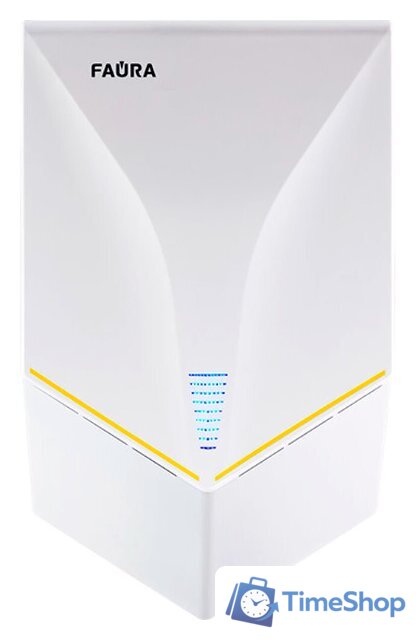 Сушилка для рук Faura FHD-1000W - Изображение №1 — Интернет-магазин Time-Shop