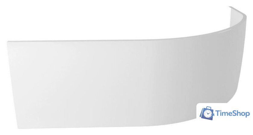 Фронтальный экран под ванну Lavinia Boho Complement 375202LR - Изображение №1 — Интернет-магазин Time-Shop