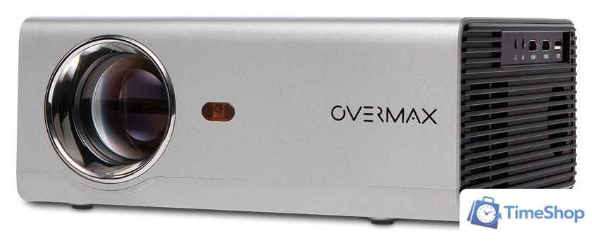 Проектор OVERMAX Multipic 3.5 - Изображение №2 — Интернет-магазин Time-Shop