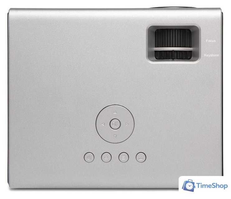 Проектор OVERMAX Multipic 3.5 - Изображение №4 — Интернет-магазин Time-Shop