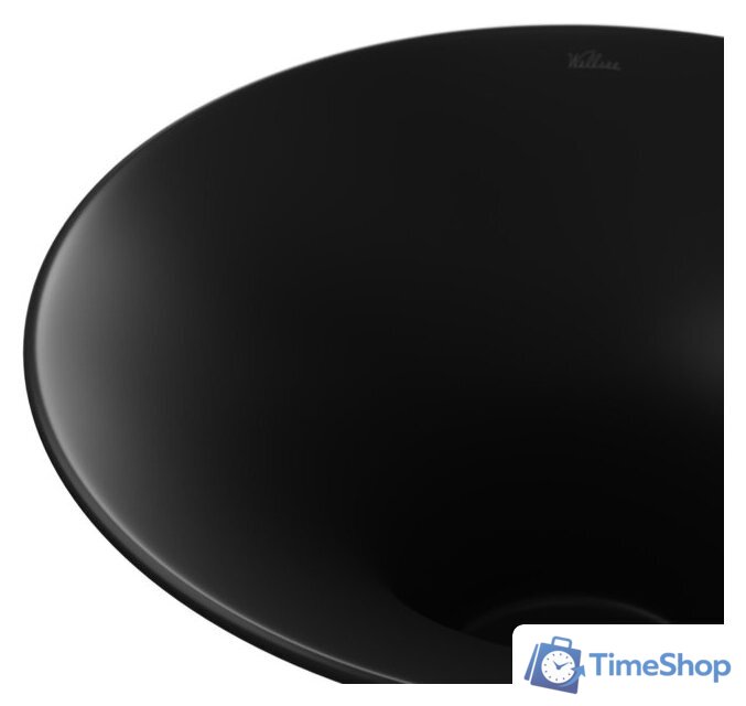 Умывальник Wellsee Crêpe de France 336706000 - Изображение №6 — Интернет-магазин Time-Shop