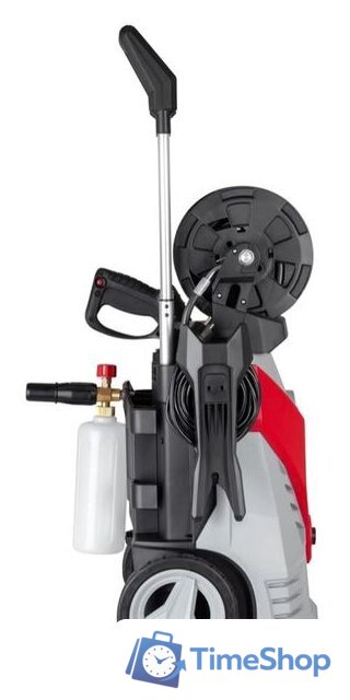 Мойка высокого давления Ресанта МР-220ПРОФ 70/8/24 - Изображение №3 — Интернет-магазин Time-Shop