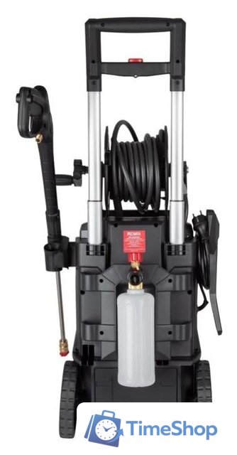 Мойка высокого давления Ресанта МР-220ПРОФ 70/8/24 - Изображение №7 — Интернет-магазин Time-Shop