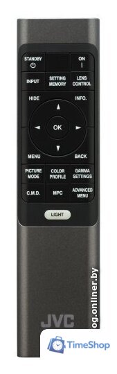 Проектор JVC DLA-RS3100 - Изображение №7 — Интернет-магазин Time-Shop