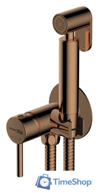 Гигиенический душ Wasserkraft A70938 - Изображение №1 — Интернет-магазин Time-Shop