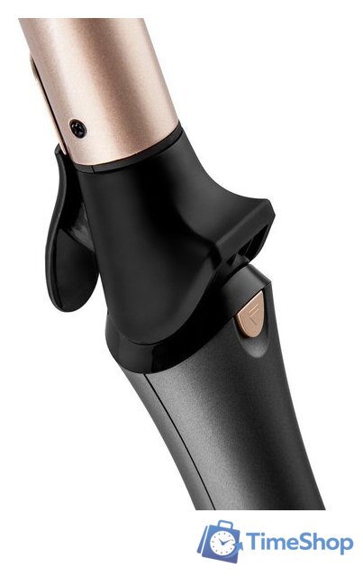 Круглая  плойка Brayer BR3212 - Изображение №6 — Интернет-магазин Time-Shop