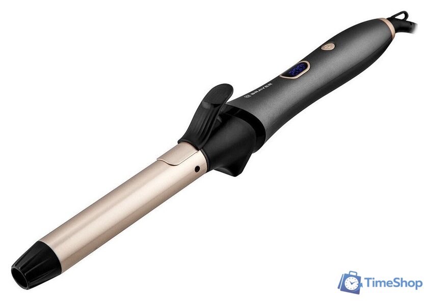Круглая  плойка Brayer BR3212 - Изображение №1 — Интернет-магазин Time-Shop