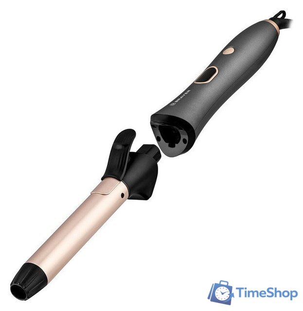 Круглая  плойка Brayer BR3212 - Изображение №10 — Интернет-магазин Time-Shop