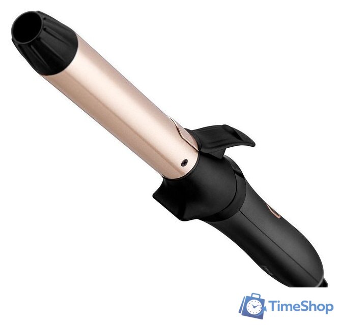 Круглая  плойка Brayer BR3212 - Изображение №7 — Интернет-магазин Time-Shop