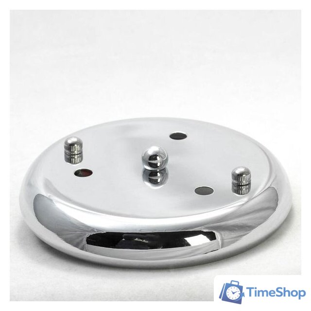 Подвесная люстра Lussole LGO GRLSP-8087 - Изображение №5 — Интернет-магазин Time-Shop