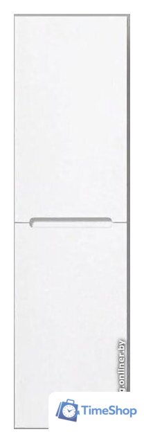  BelBagno Шкаф-пенал Etna-1500-2A-SC-BL-P-L (bianco lucido) - Изображение №1 — Интернет-магазин Time-Shop