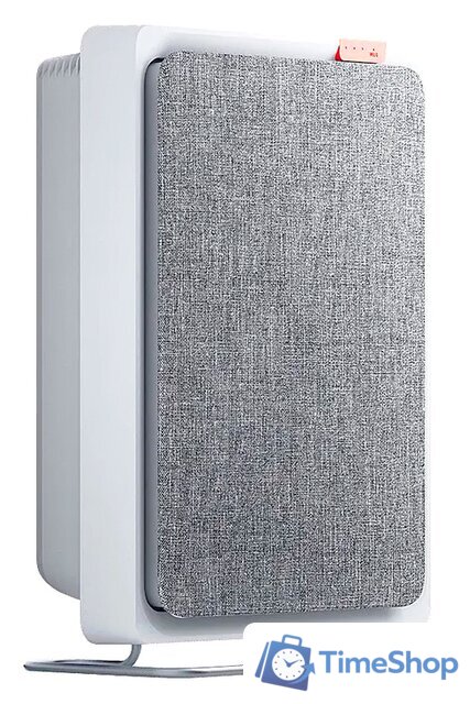 Очиститель воздуха SmartMi Air Purifier E1 ZMKQJHQE11 (международная версия, белый) - Изображение №1 — Интернет-магазин Time-Shop