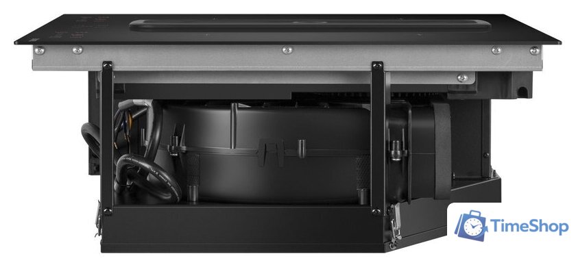 Варочная панель MAUNFELD AVSI804SBH - Изображение №9 — Интернет-магазин Time-Shop