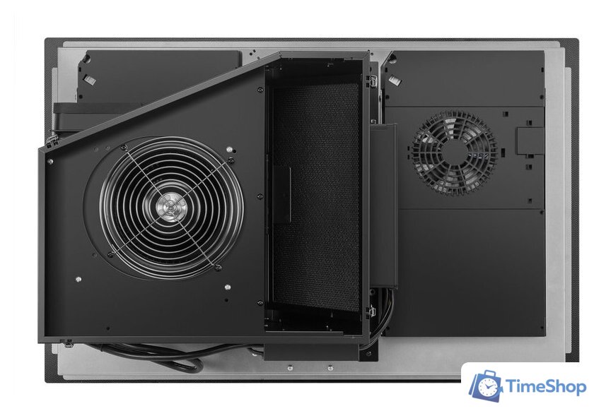 Варочная панель MAUNFELD AVSI804SBH - Изображение №11 — Интернет-магазин Time-Shop