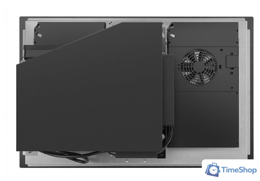 Варочная панель MAUNFELD AVSI804SBH - Изображение №12 — Интернет-магазин Time-Shop