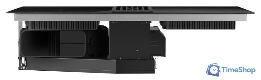 Варочная панель MAUNFELD AVSI804SBH - Изображение №8 — Интернет-магазин Time-Shop