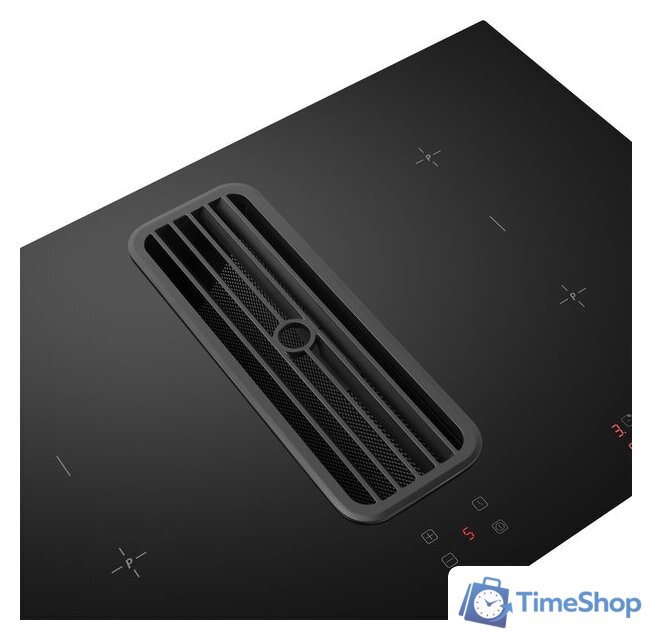 Варочная панель MAUNFELD AVSI804SBH - Изображение №5 — Интернет-магазин Time-Shop