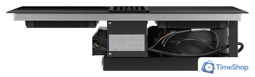 Варочная панель MAUNFELD AVSI804SBH - Изображение №7 — Интернет-магазин Time-Shop