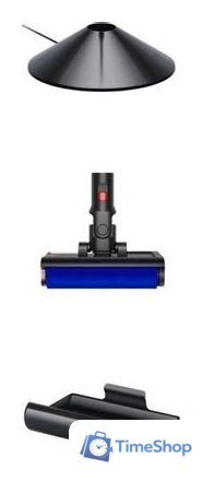 Электрошвабра Dyson Pencil Wash WR 04 637239-01 - Изображение №2 — Интернет-магазин Time-Shop