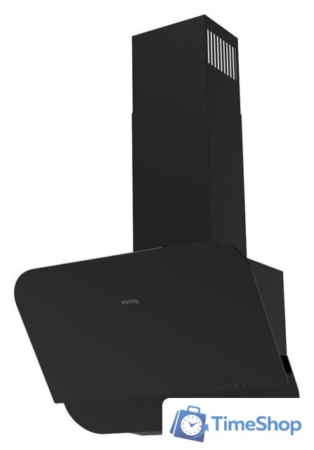 Кухонная вытяжка Korting KHC 66135 GN - Изображение №1 — Интернет-магазин Time-Shop