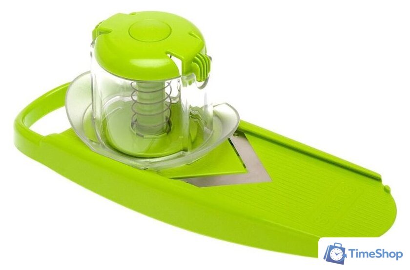 Овощерезка Status 115510 (зеленый) - Изображение №1 — Интернет-магазин Time-Shop