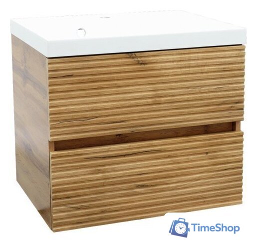  Doratiz Тумба под умывальник Doratiz Сицилия 60 9911.199 - Изображение №1 — Интернет-магазин Time-Shop