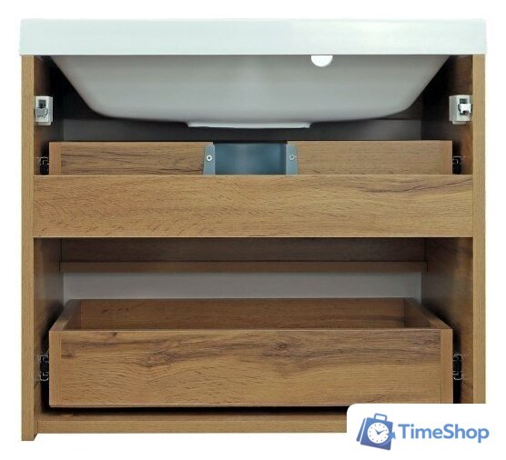  Doratiz Тумба под умывальник Doratiz Сицилия 60 9911.199 - Изображение №8 — Интернет-магазин Time-Shop