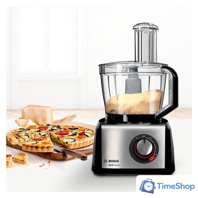 Кухонный комбайн Bosch MC812M865 - Изображение №4 — Интернет-магазин Time-Shop