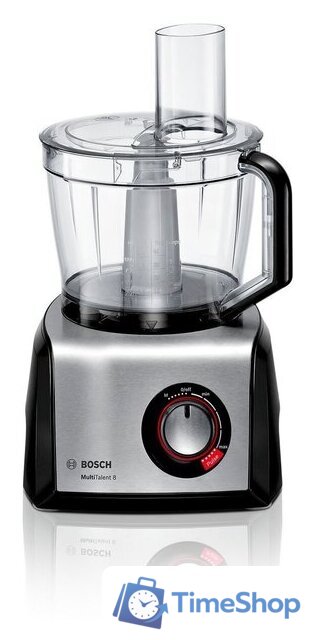 Кухонный комбайн Bosch MC812M865 - Изображение №3 — Интернет-магазин Time-Shop
