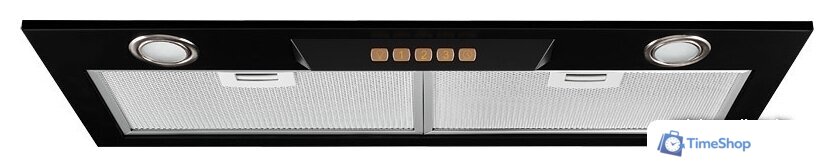 Кухонная вытяжка KUPPERSBERG Inlinea 72 B - Изображение №1 — Интернет-магазин Time-Shop