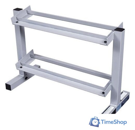 Стойка/стеллаж Body-Solid PDR282X - Изображение №1 — Интернет-магазин Time-Shop