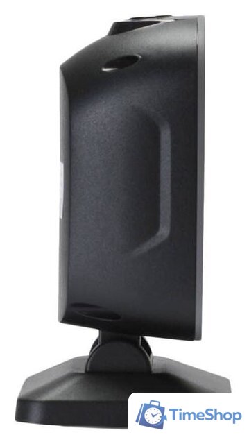 Сканер штрих-кодов Mertech 8500 P2D (черный/серый) - Изображение №5 — Интернет-магазин Time-Shop