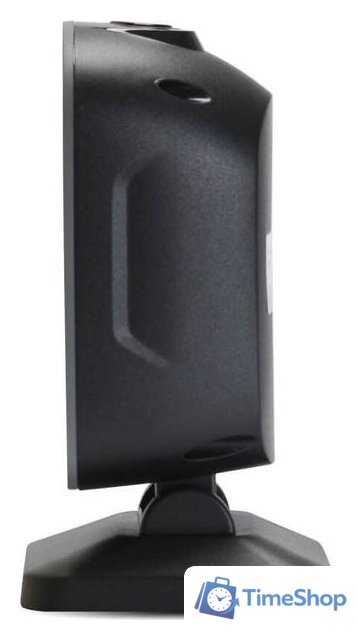 Сканер штрих-кодов Mertech 8500 P2D (черный/серый) - Изображение №3 — Интернет-магазин Time-Shop