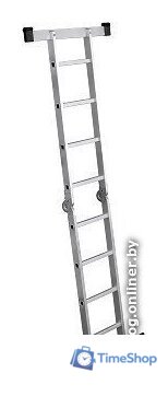 Лестница-трансформер Энкор 423014 (4 ступени) - Изображение №2 — Интернет-магазин Time-Shop