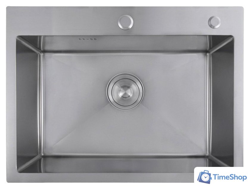 Кухонная мойка Hansen HS60045 - Изображение №1 — Интернет-магазин Time-Shop