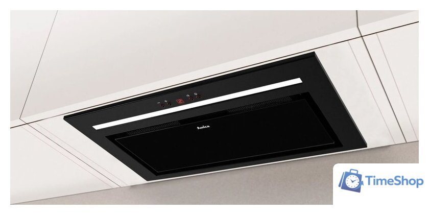 Кухонная вытяжка Amica OMC6451B HC - Изображение №1 — Интернет-магазин Time-Shop
