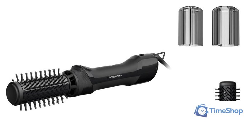 Фен-щетка Rowenta UB9520F0 - Изображение №1 — Интернет-магазин Time-Shop